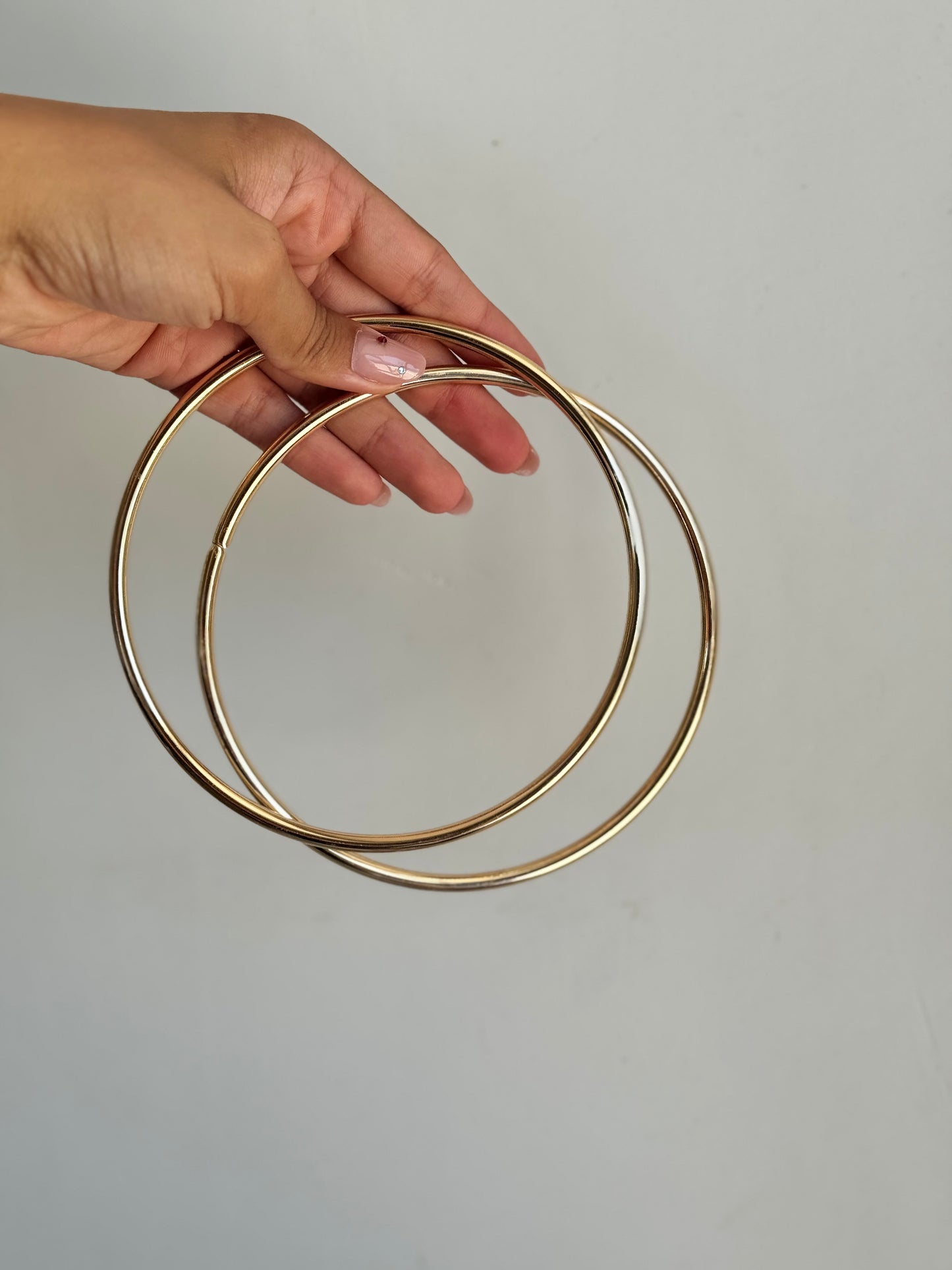 Manici ad anello