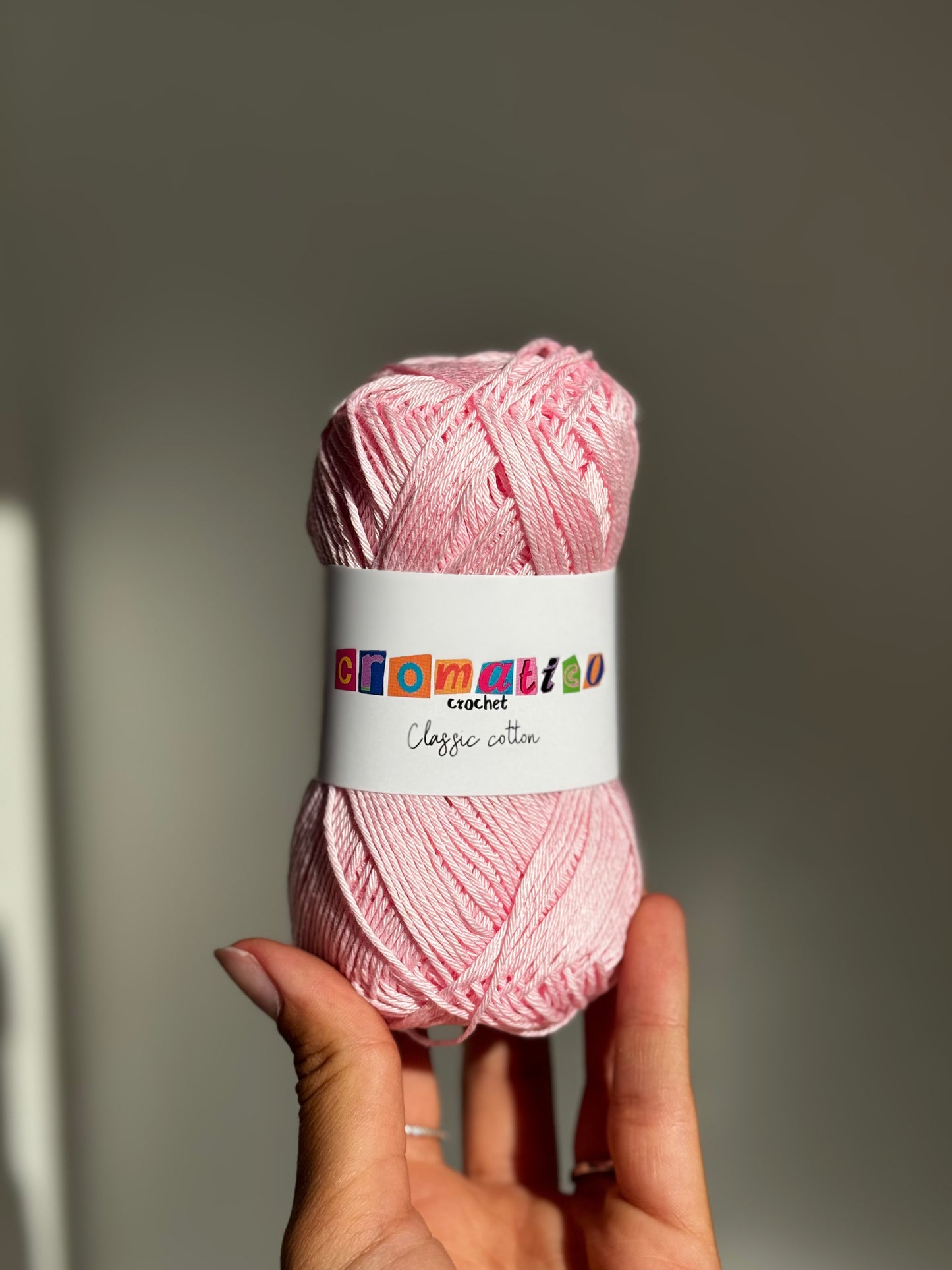 Classic Cotton