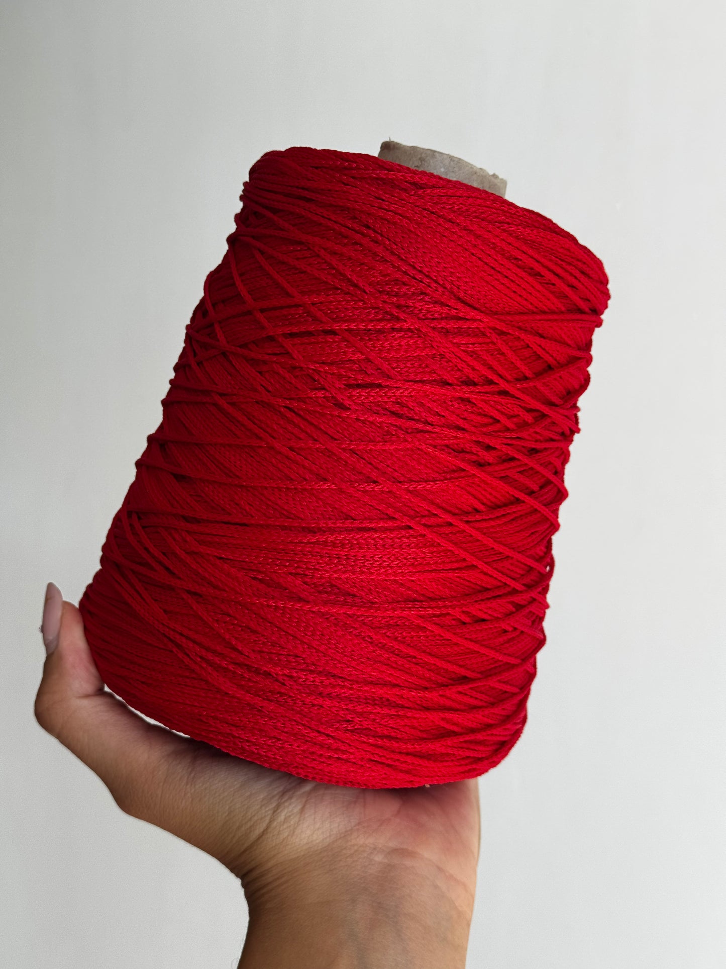 Cordino per borse 2mm