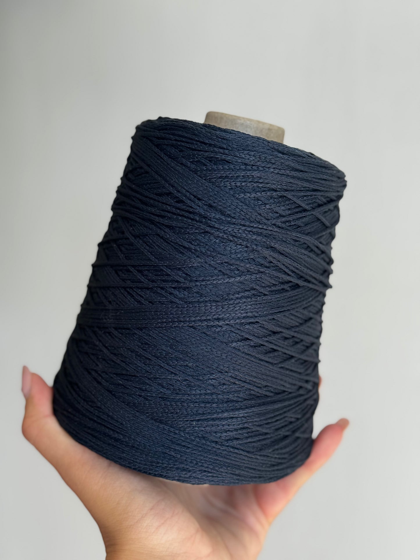 Cordino per borse 2mm