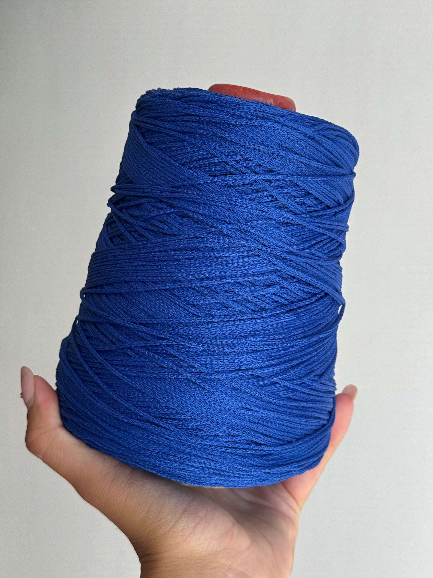 Cordino per borse 2mm