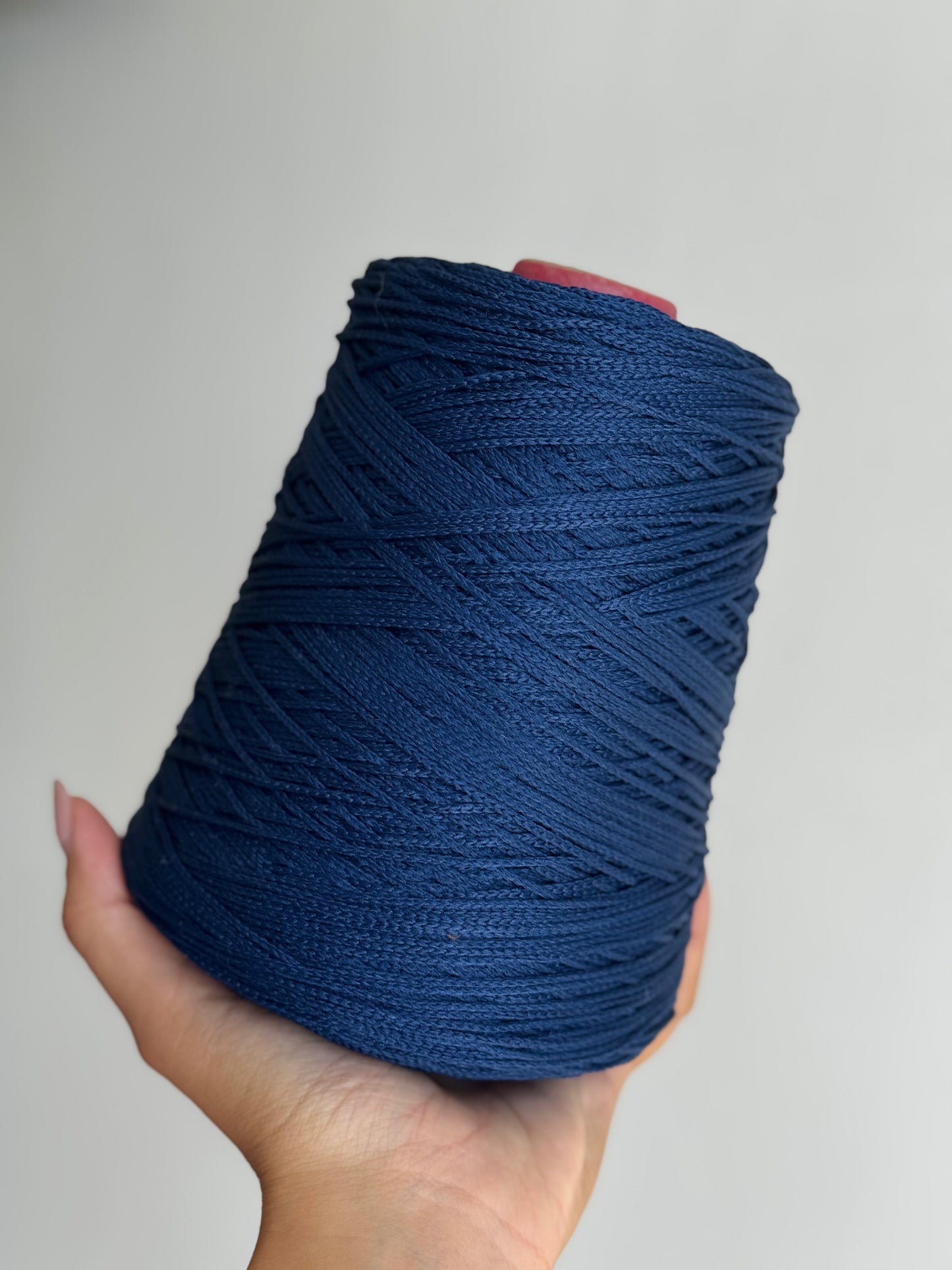 Cordino per borse 2mm