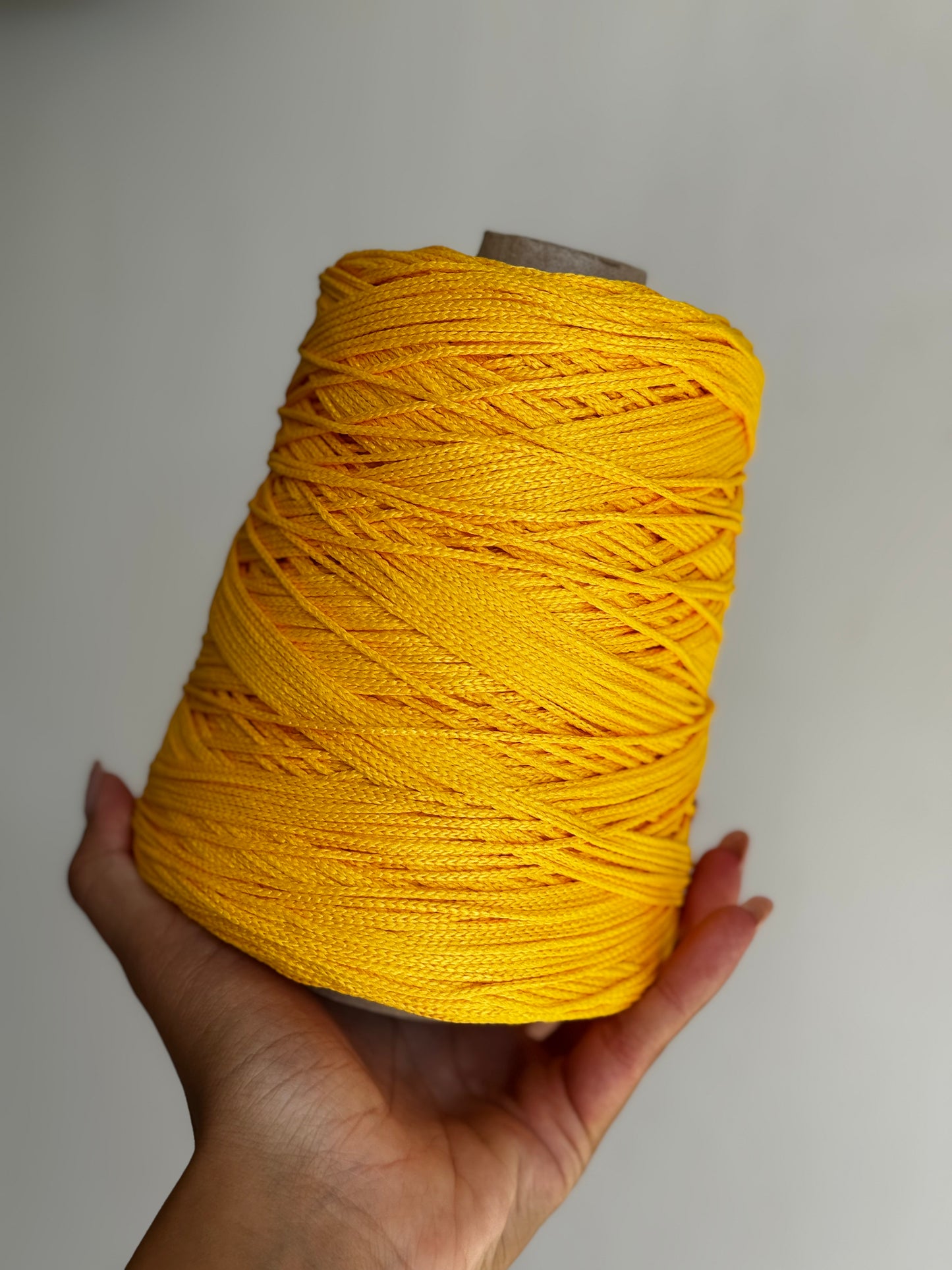 Cordino per borse 2mm