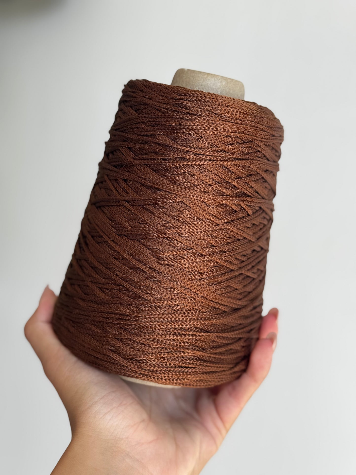 Cordino per borse 2mm