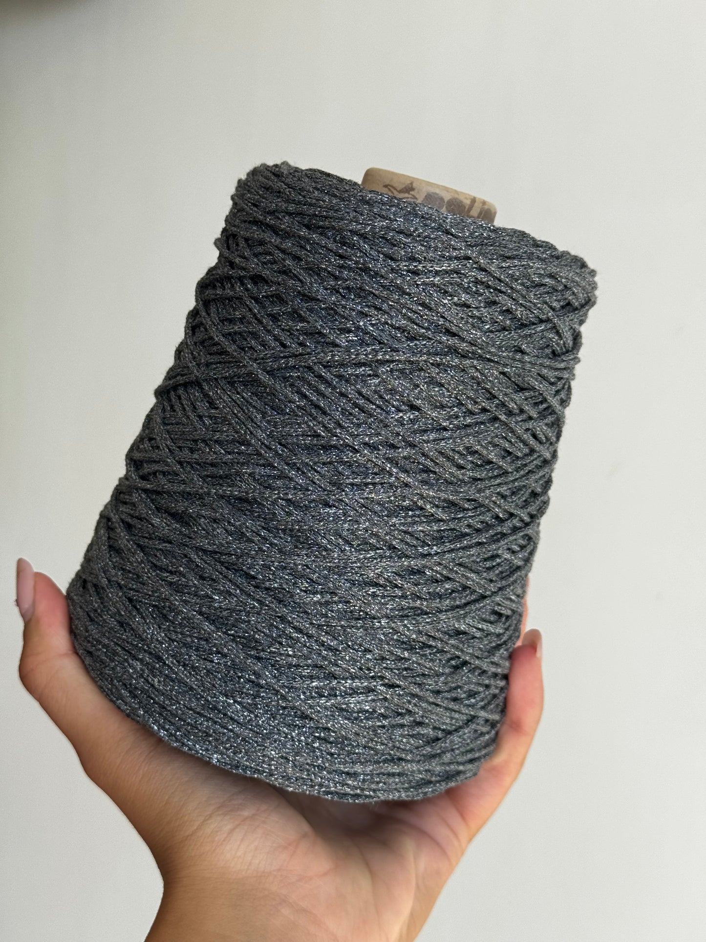 Cordino per borse 2mm