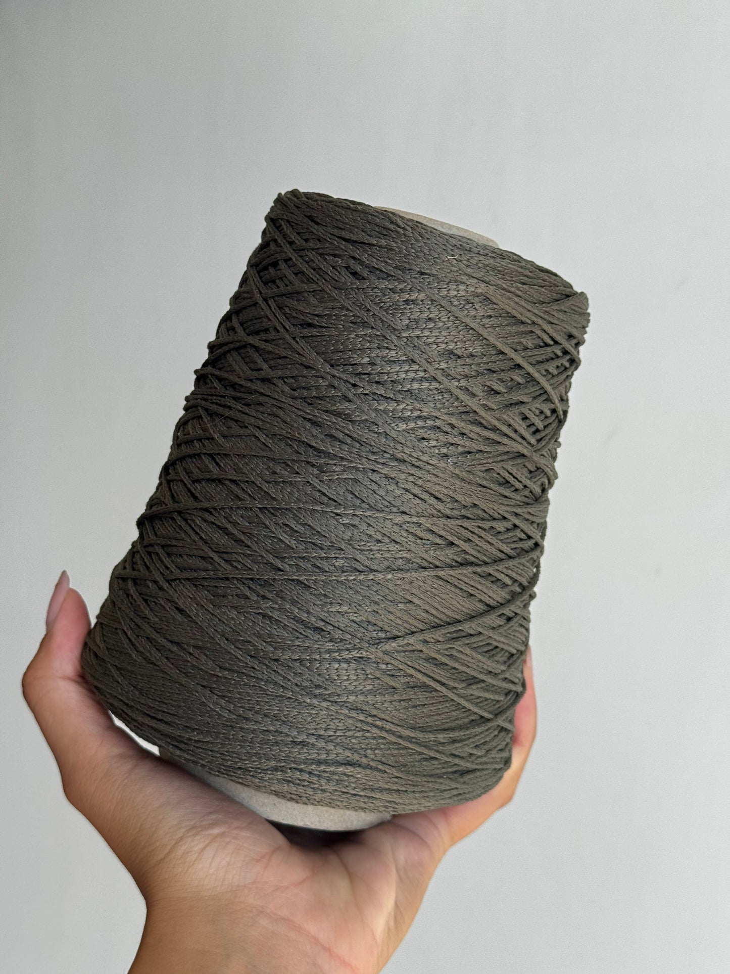 Cordino per borse 2mm