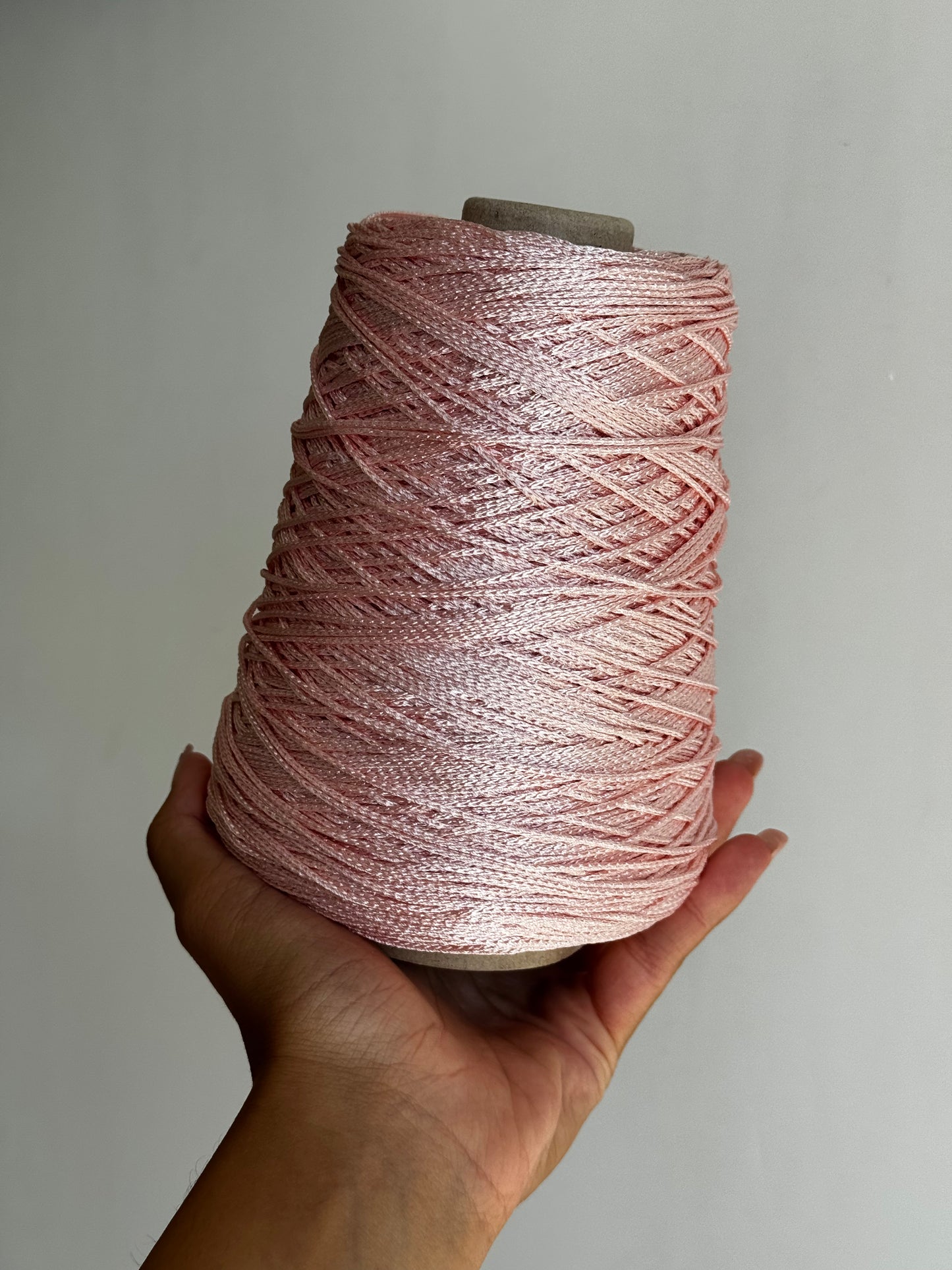 Cordino per borse 2mm