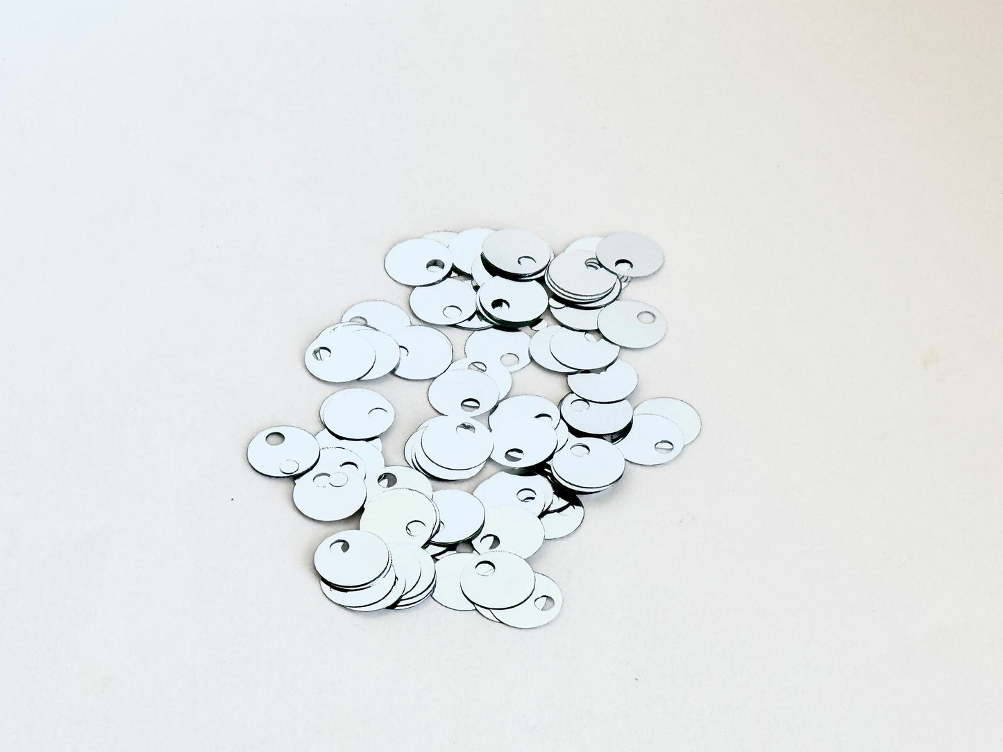 Paillettes per borse