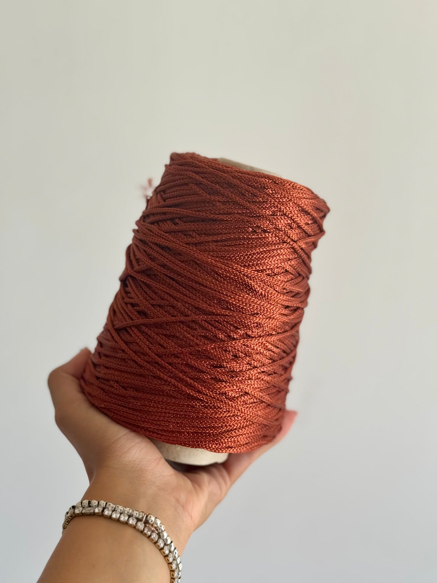 Cordino per borse 3mm