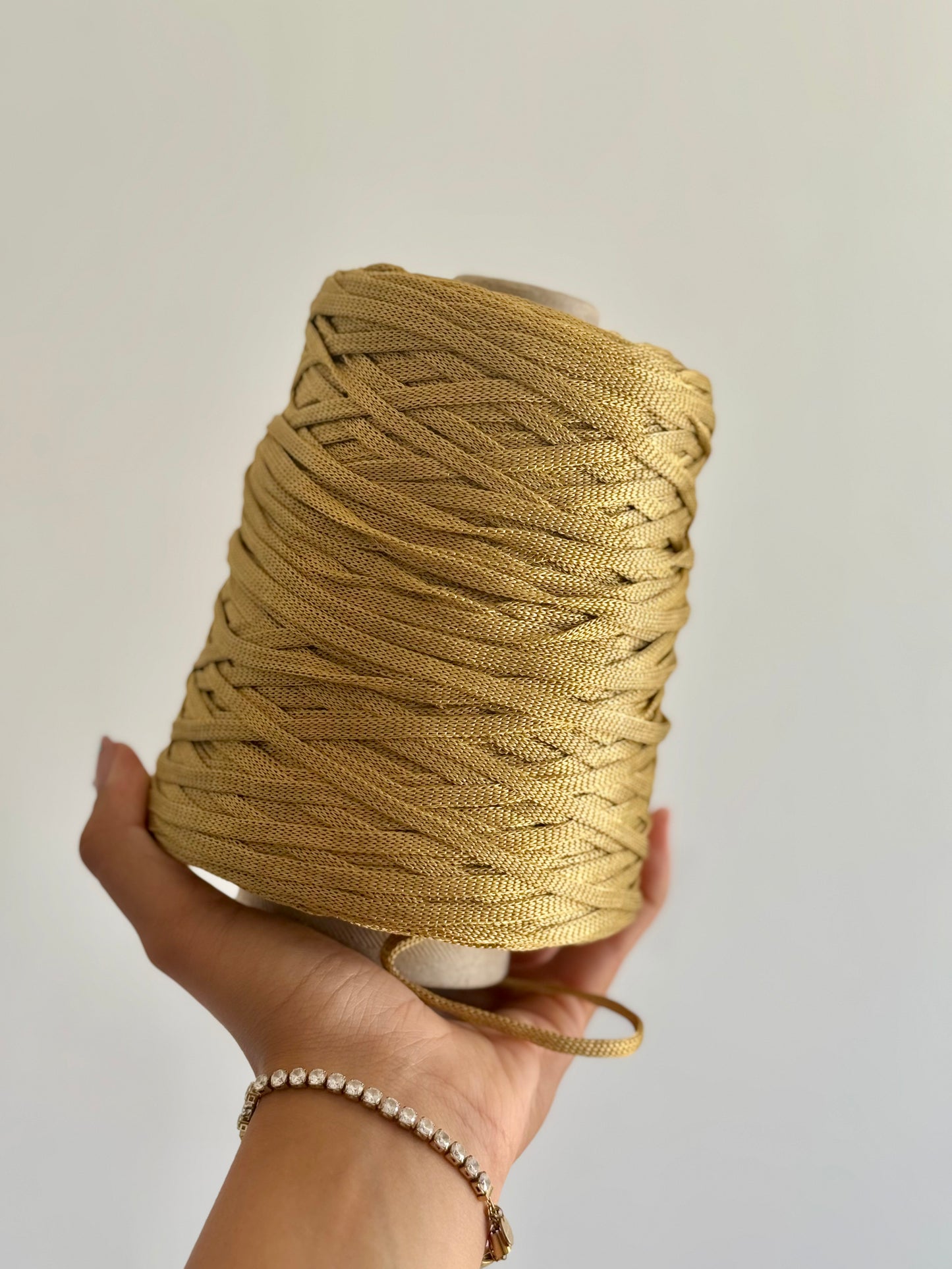 Fettuccine per borse