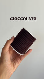 Kit Bikini - Materiale + Schema