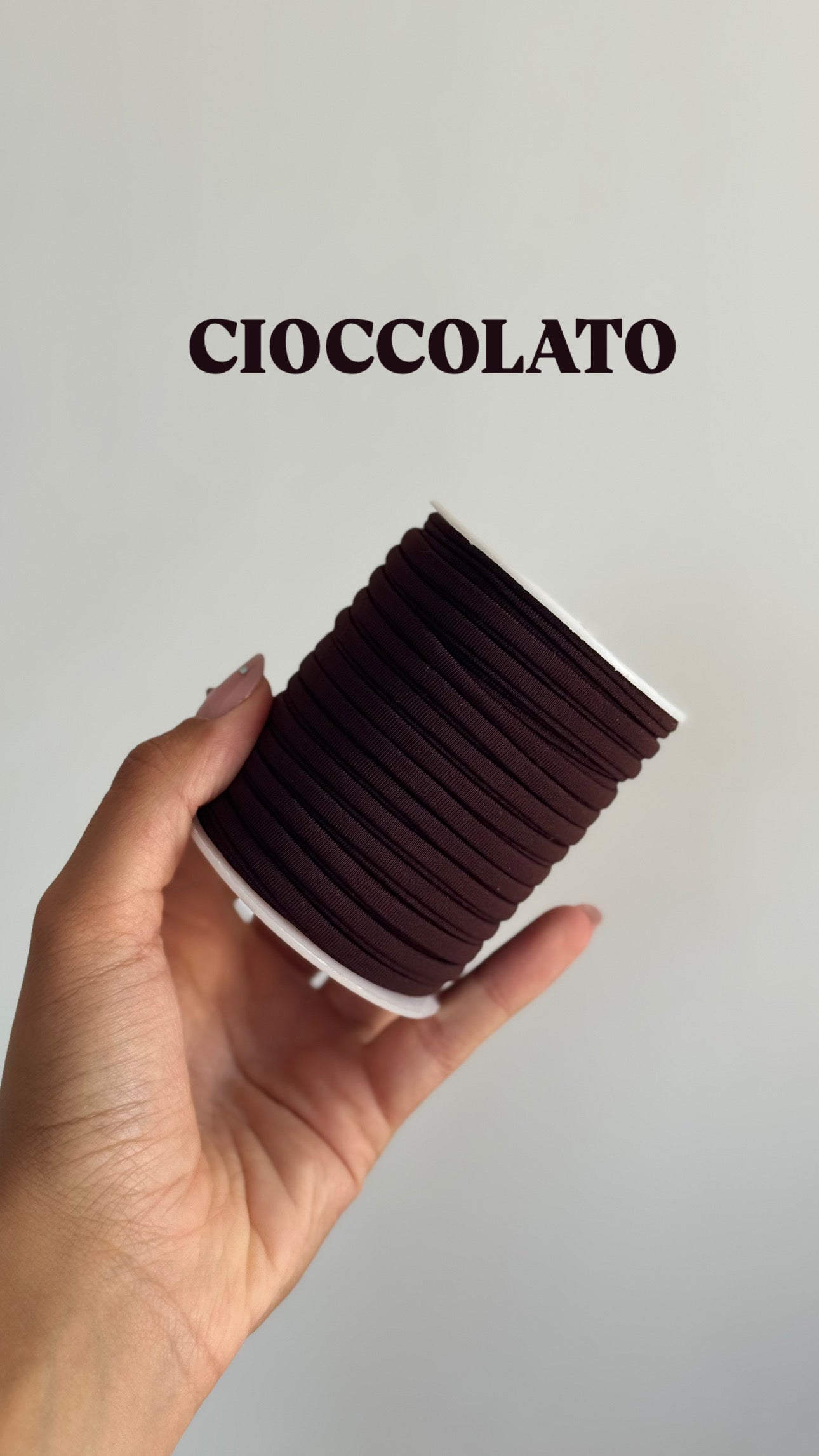 Kit Bikini - Materiale + Schema