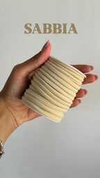 Kit Bikini - Materiale + Schema