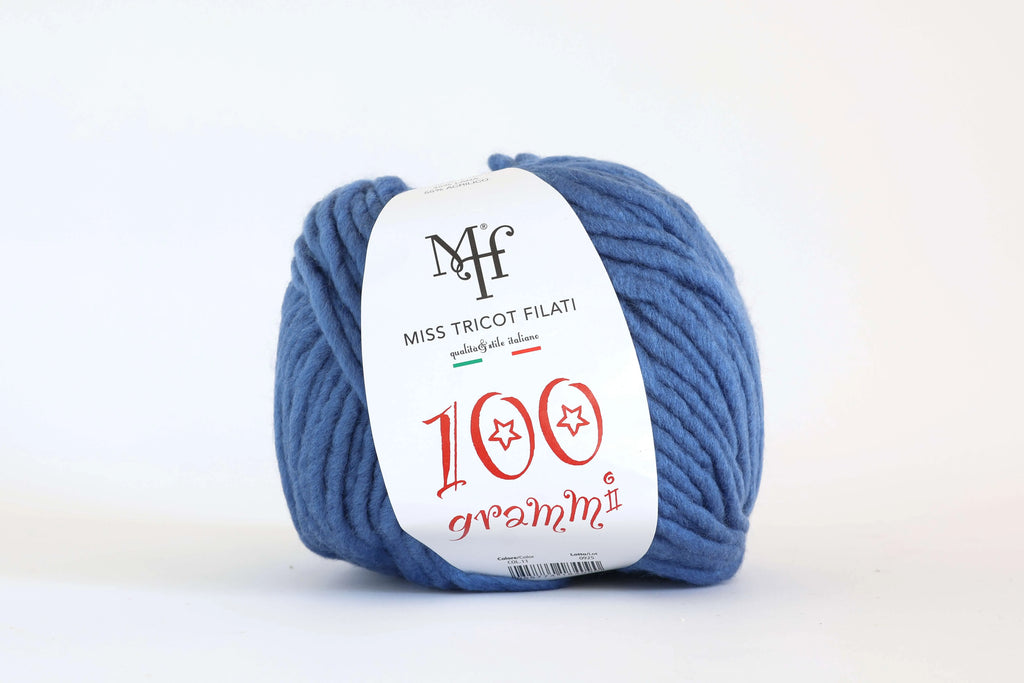 100 GRAMMI miss tricot (100g - 100m)