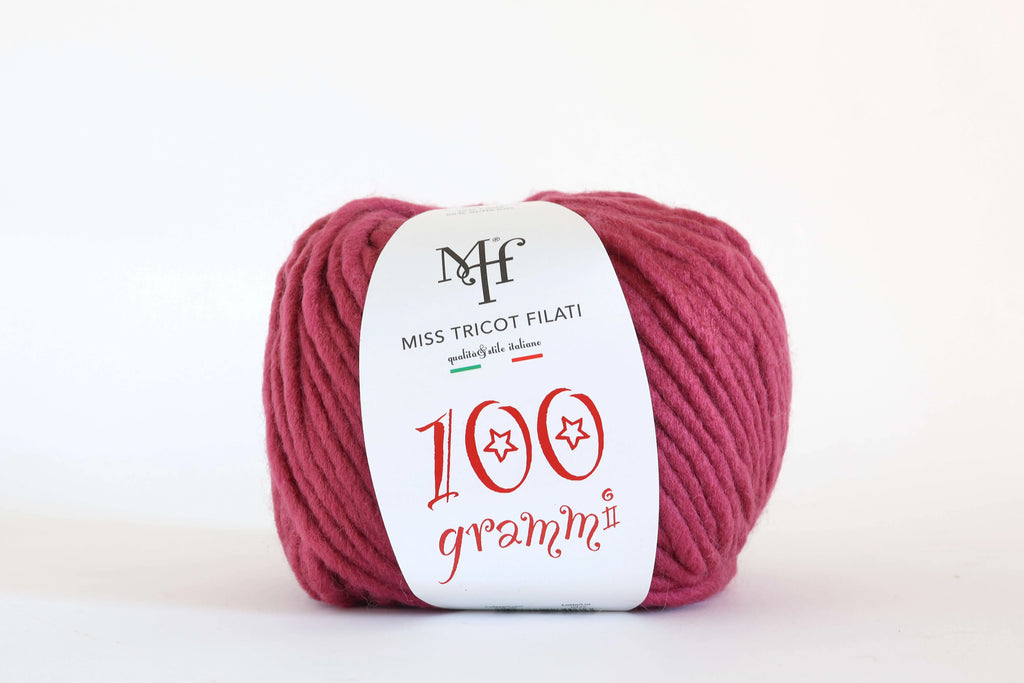 100 GRAMMI miss tricot (100g - 100m)
