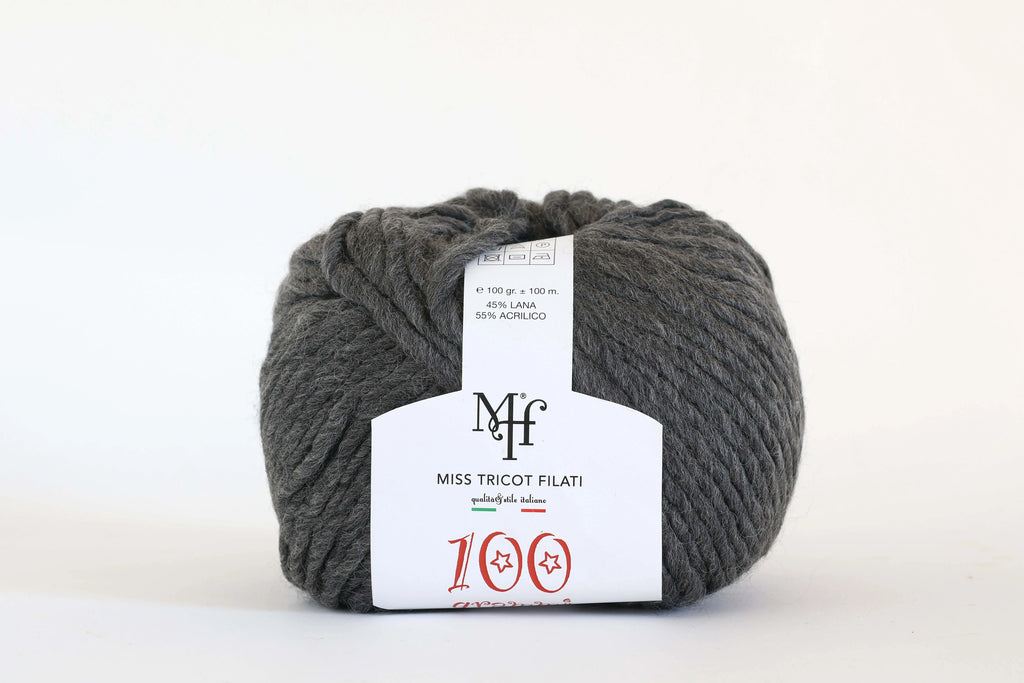 100 GRAMMI miss tricot (100g - 100m)