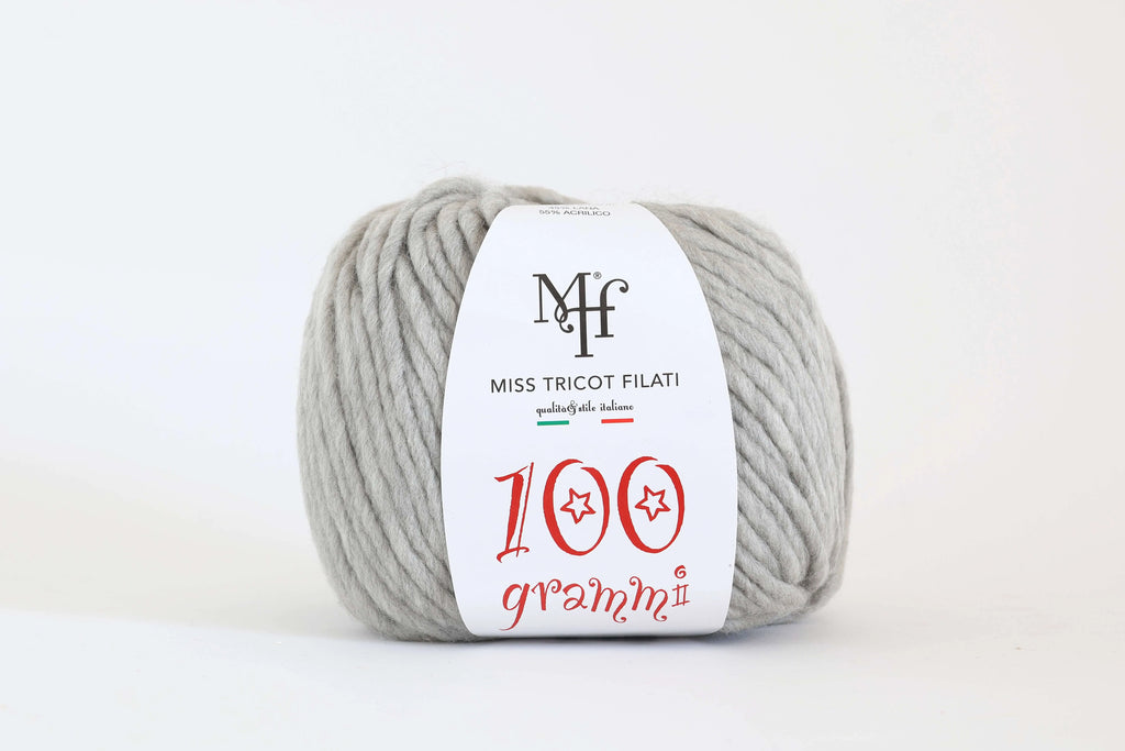 100 GRAMMI miss tricot (100g - 100m)