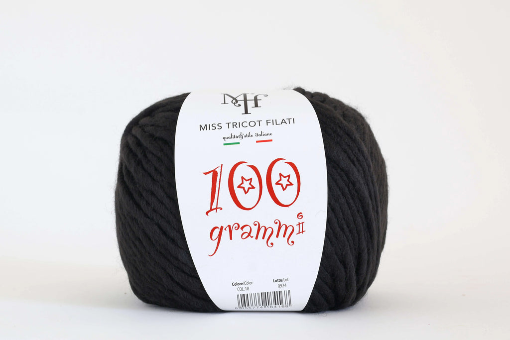 100 GRAMMI miss tricot (100g - 100m)