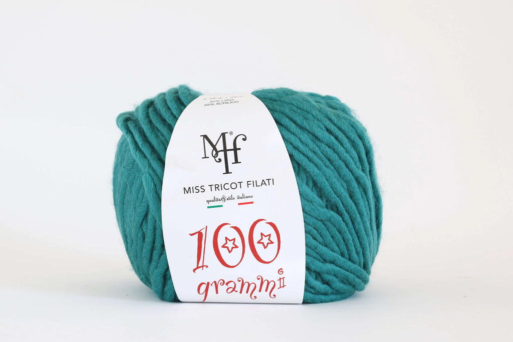 100 GRAMMI miss tricot (100g - 100m)