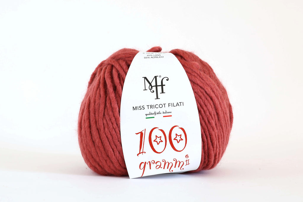 100 GRAMMI miss tricot (100g - 100m)