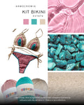 Kit Bikini | Armocromia | Estate