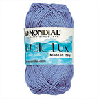 Cotone Basic Lux | Mondial | 50g