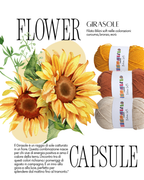 Kit Bikini - Girasole