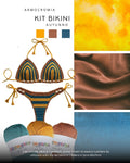 Kit Bikini | Armocromia | Autunno