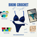 Kit Bikini - Materiale + Schema