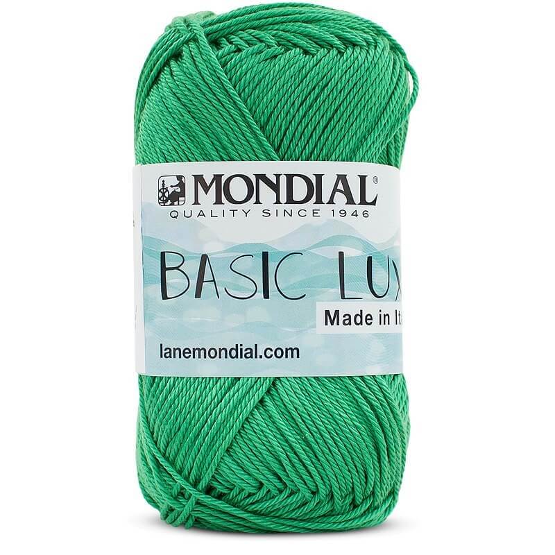 Cotone Basic Lux | Mondial | 50g