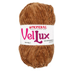 Vellux - Mondial - Ciniglia - 100g x 120m