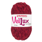 Vellux - Mondial - Ciniglia - 100g x 120m