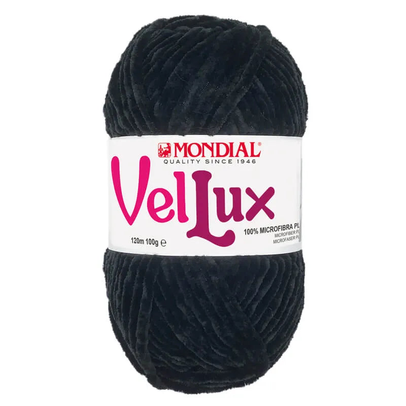 Vellux - Mondial - Ciniglia - 100g x 120m