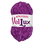 Vellux - Mondial - Ciniglia - 100g x 120m