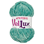 Vellux - Mondial - Ciniglia - 100g x 120m