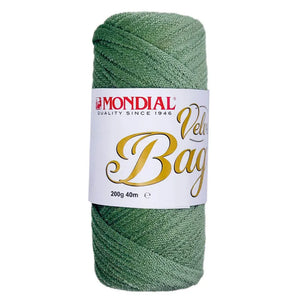 315 - Verde pastello
