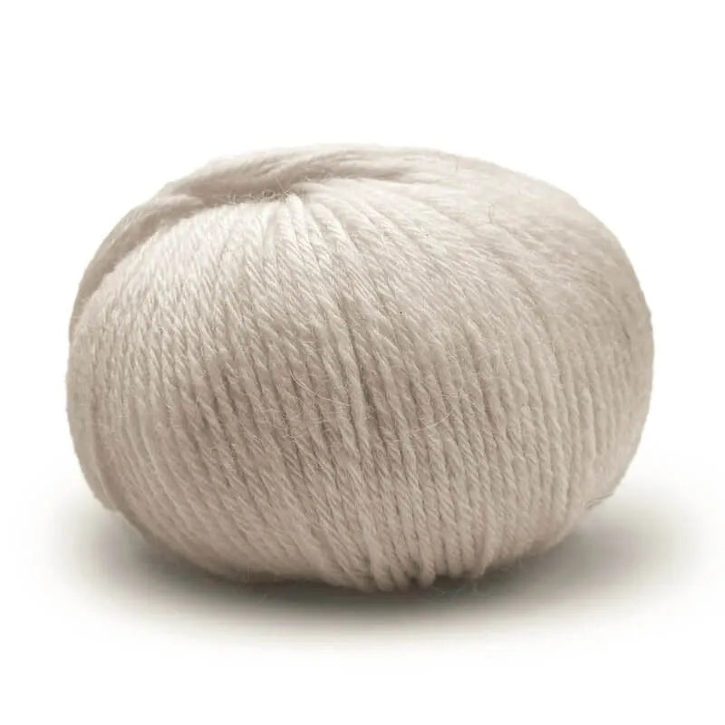 Andes | Mondial | 70% lana vergine merino 30% alpaca | 50gx120m
