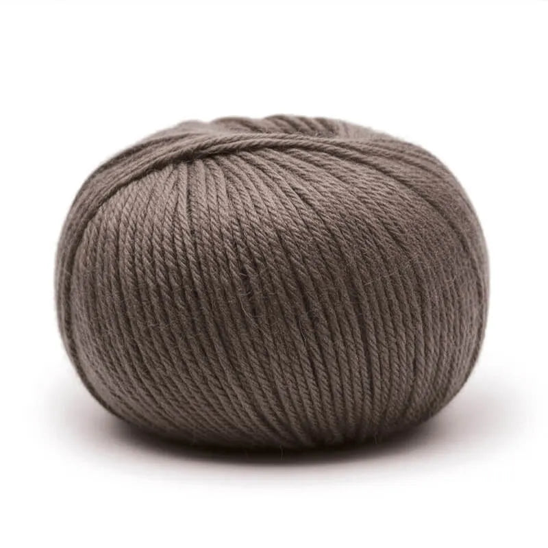 Andes | Mondial | 70% lana vergine merino 30% alpaca | 50gx120m