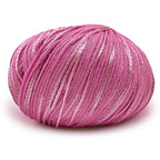 Tandem - 343 - Malvarosa| Cotone e viscosa | Mondial
