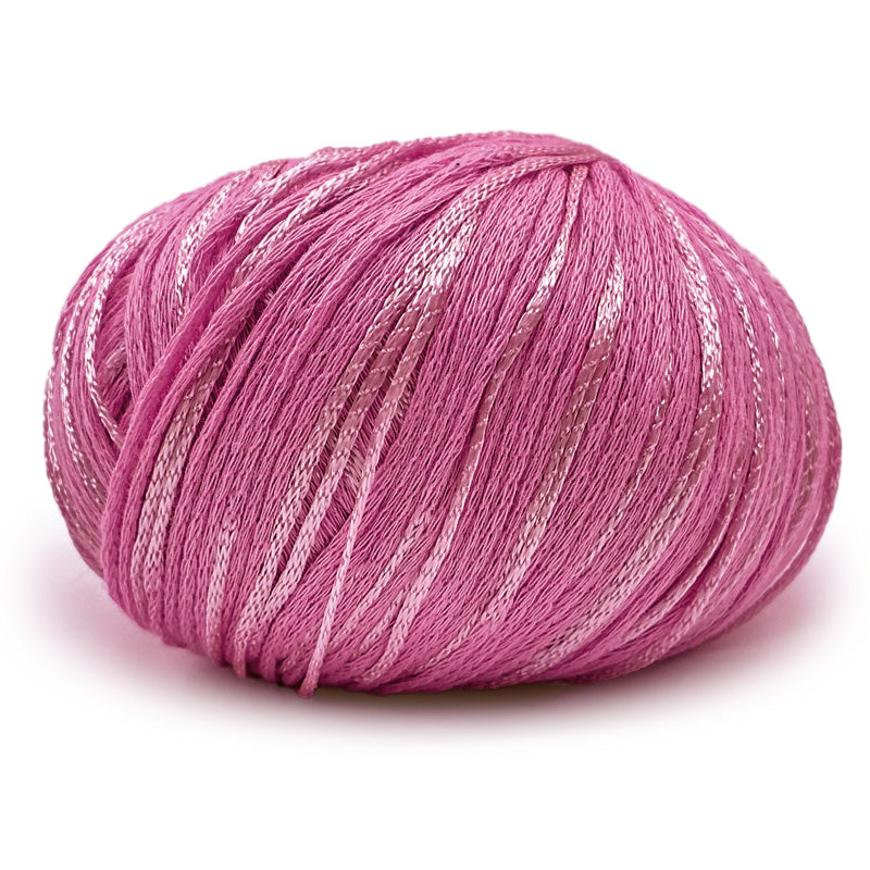 Tandem - 343 - Malvarosa| Cotone e viscosa | Mondial