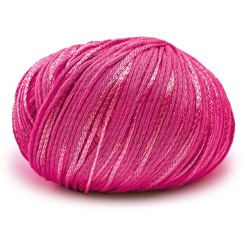 Tandem - 344 - Fucsia | Cotone e viscosa | Mondial