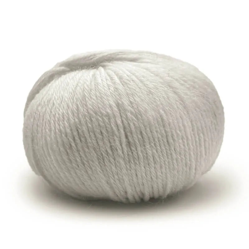 Andes | Mondial | 70% lana vergine merino 30% alpaca | 50gx120m