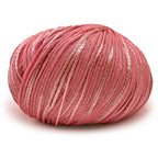 Tandem - 346 - Corallo | Cotone e viscosa | Mondial