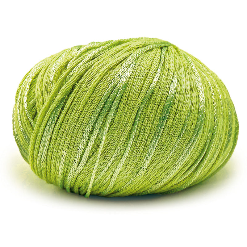 Tandem - 349 - Lime | Cotone e viscosa | Mondial