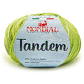 Tandem - 349 - Lime | Cotone e viscosa | Mondial