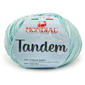 Tandem - 351 - Acqua | Cotone e viscosa | Mondial