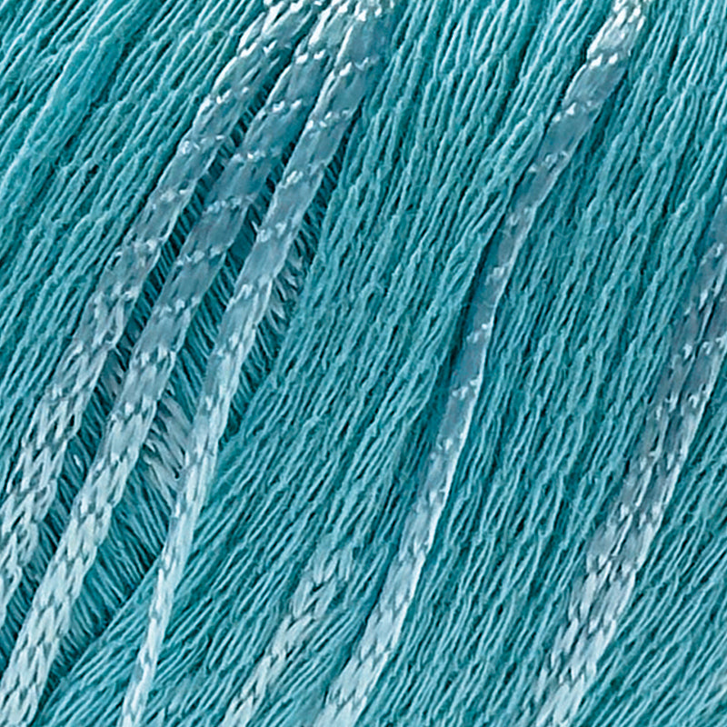 Tandem - 353 - Turchese | Cotone e viscosa | Mondial