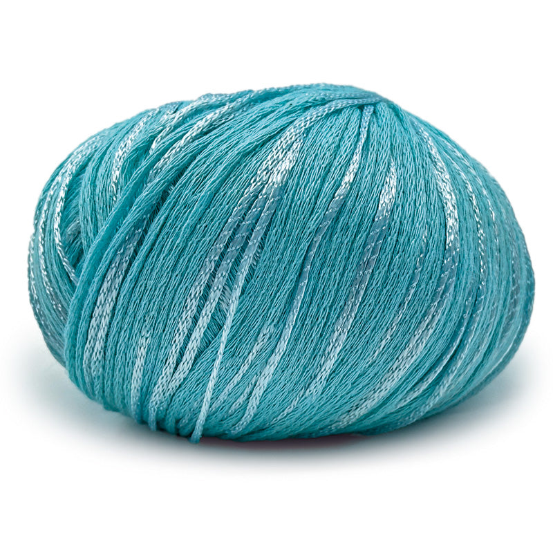 Tandem - 353 - Turchese | Cotone e viscosa | Mondial