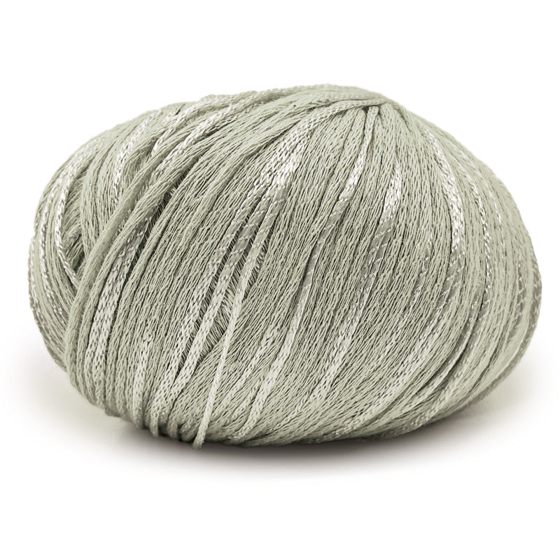 Tandem - 356 - Grigio Perla | Cotone e viscosa | Mondial