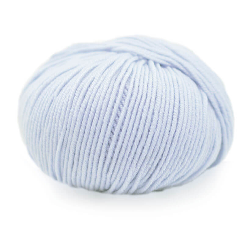 SuperWool - Mondial - 100% Lana Vergine Merino Extrafine - 50g - 125m